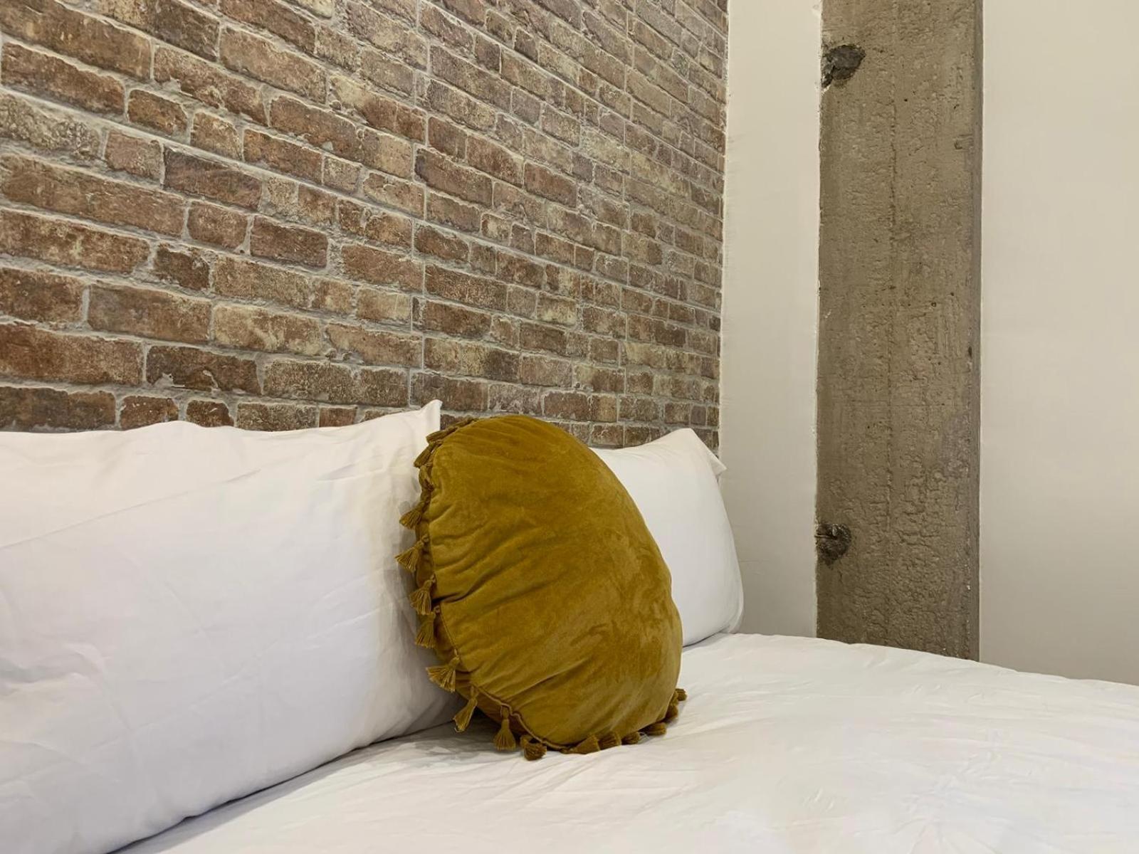 Valencia Beach Rooms Bagian luar foto