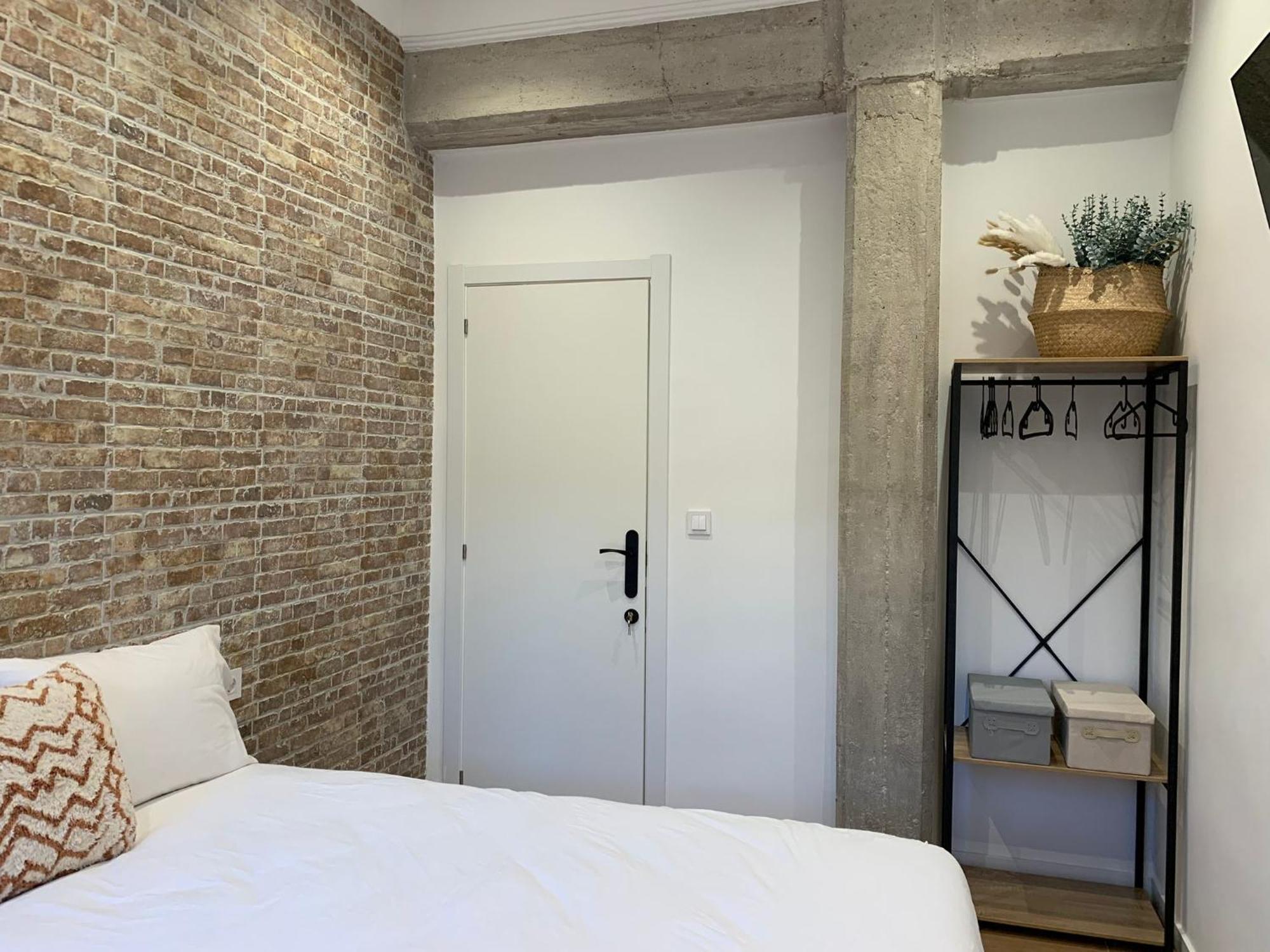 Valencia Beach Rooms Bagian luar foto
