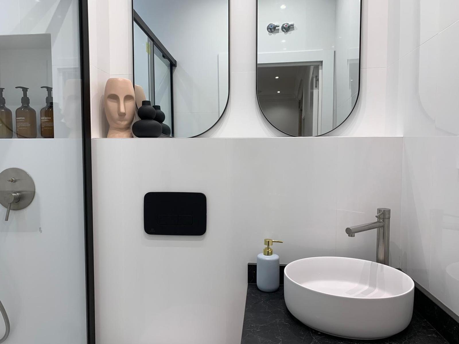 Valencia Beach Rooms Bagian luar foto