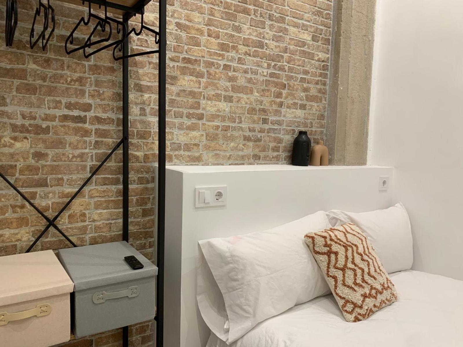 Valencia Beach Rooms Bagian luar foto