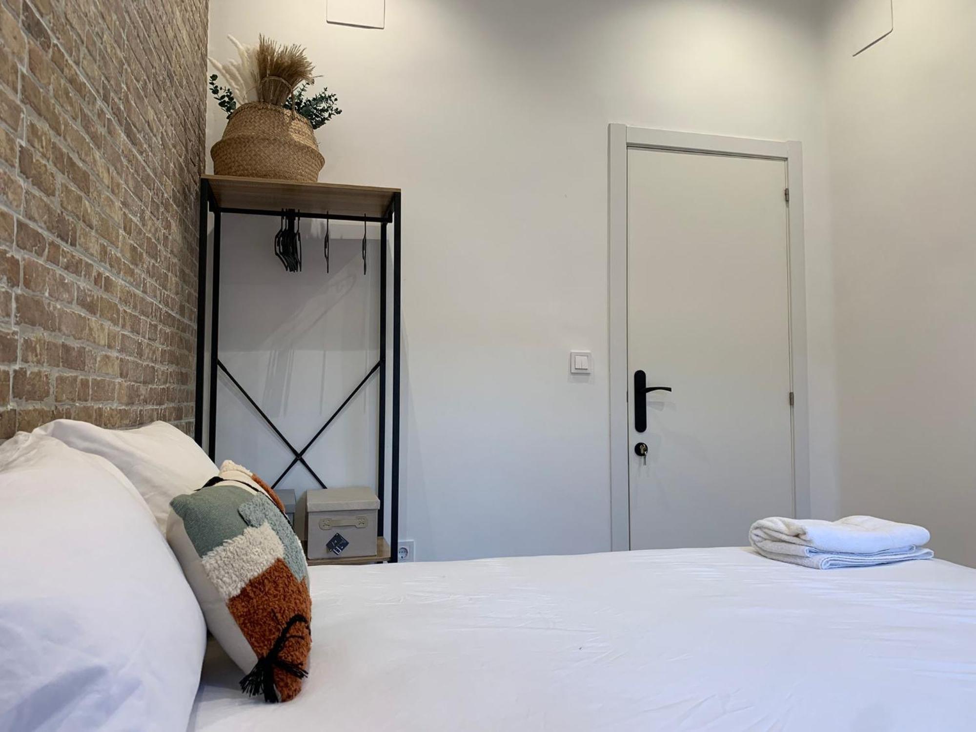 Valencia Beach Rooms Ruang foto
