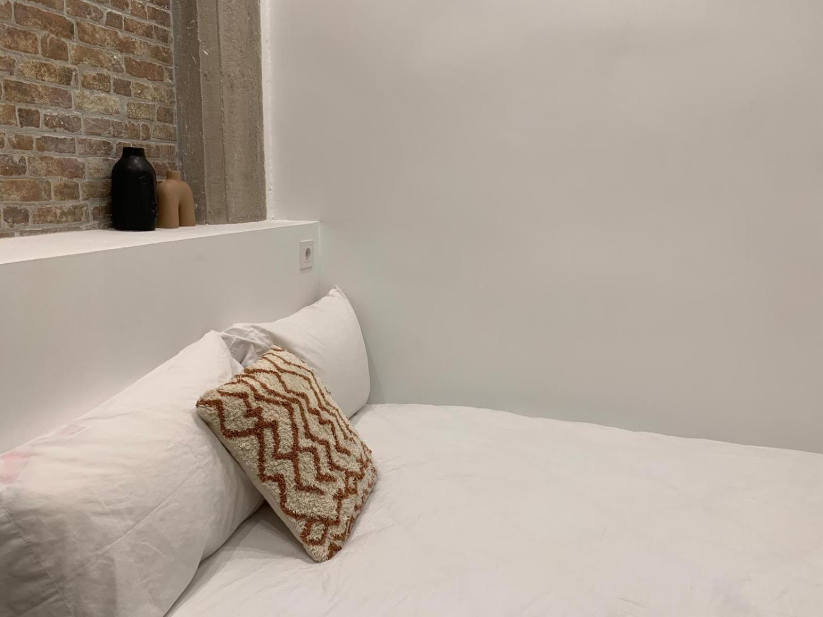 Valencia Beach Rooms Ruang foto