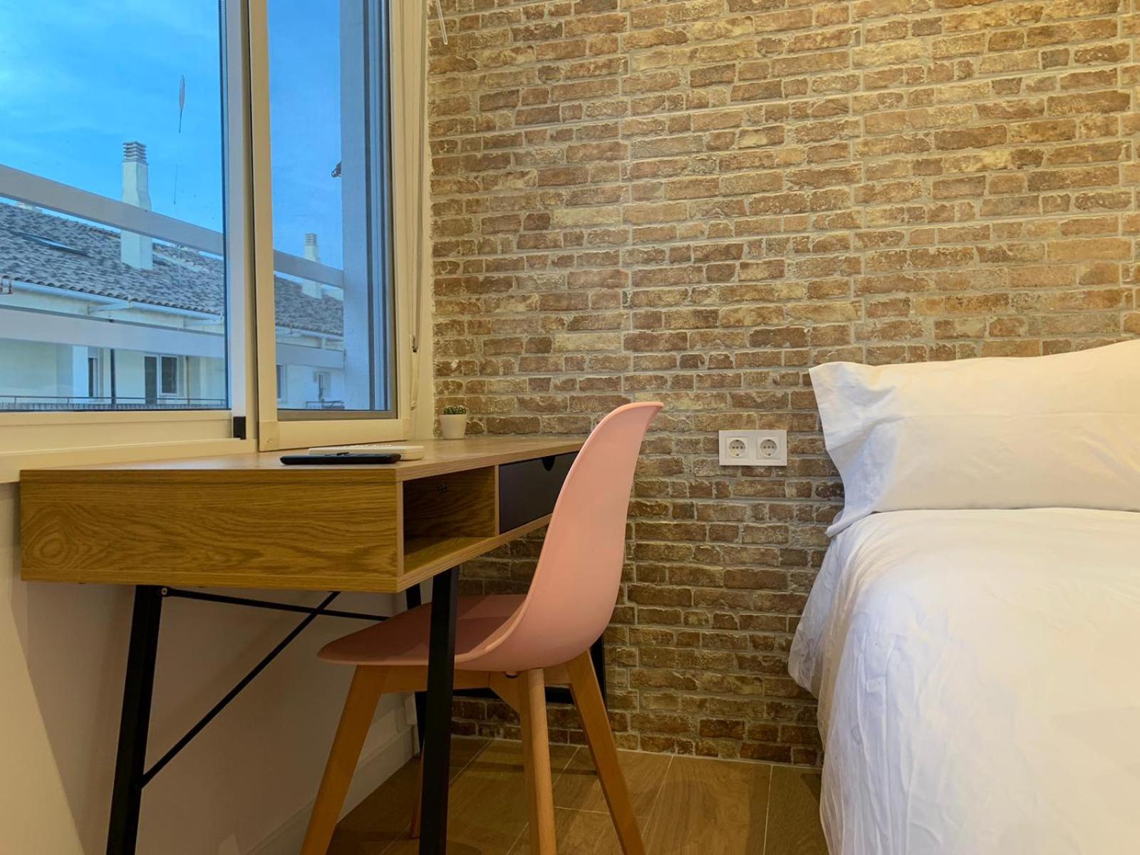 Valencia Beach Rooms Ruang foto