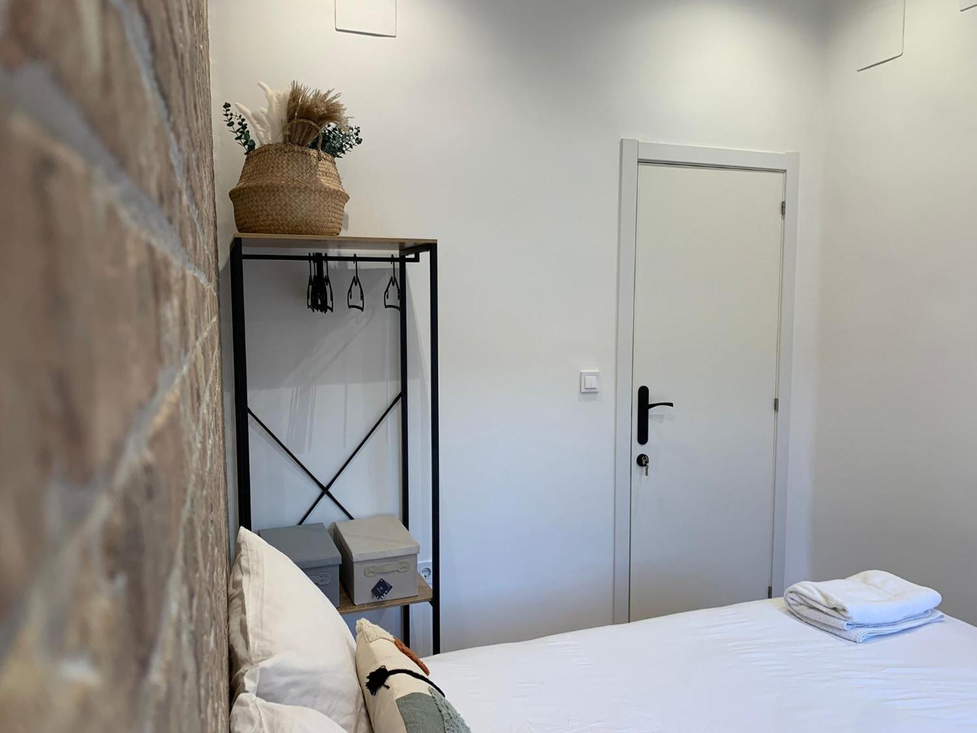 Valencia Beach Rooms Ruang foto