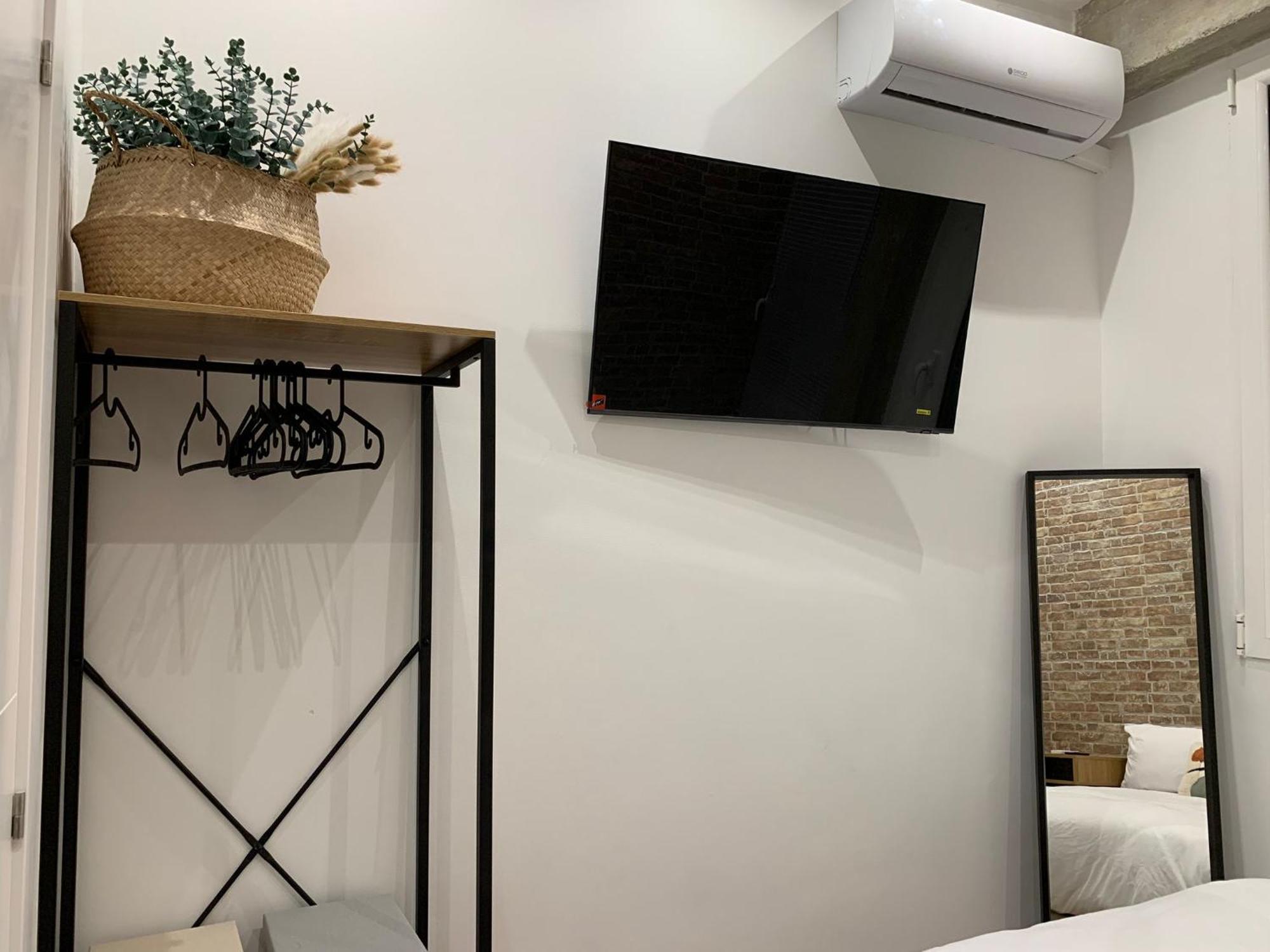 Valencia Beach Rooms Ruang foto